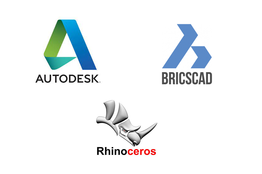 AutoCAD, BricsCAD, ZWCAD plugin development